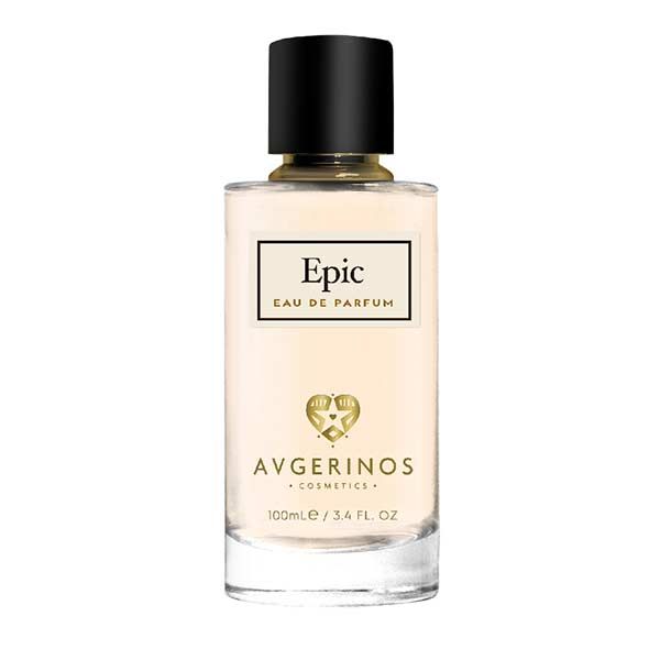 Avgerinos Cosmetics Epic Eau De Parfum 100ml