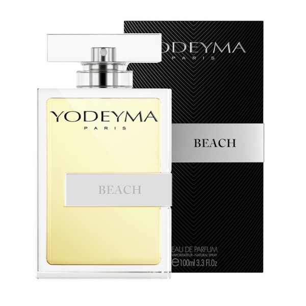 Yodeyma BEACH Eau de Parfum 100ml