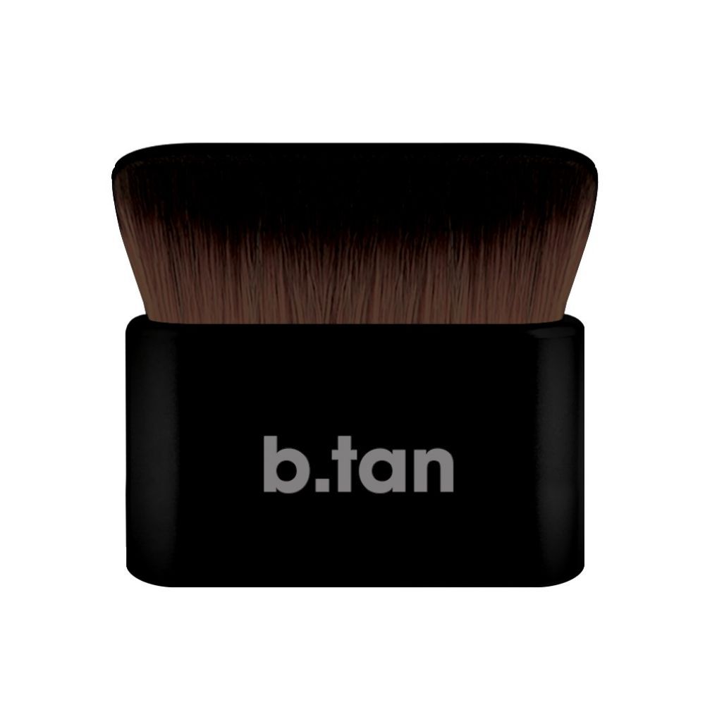 B.Tan Air Brush'd Face and Body Blending Brush