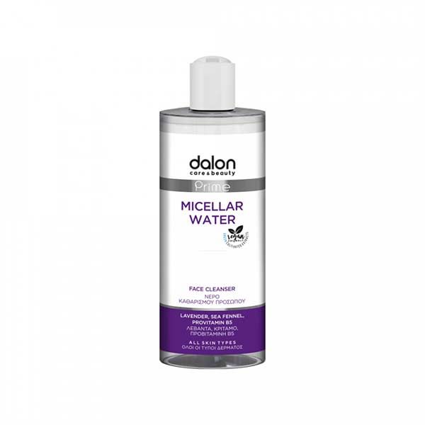 Dalon Prime Micellar Face Cleansing Water 300ml