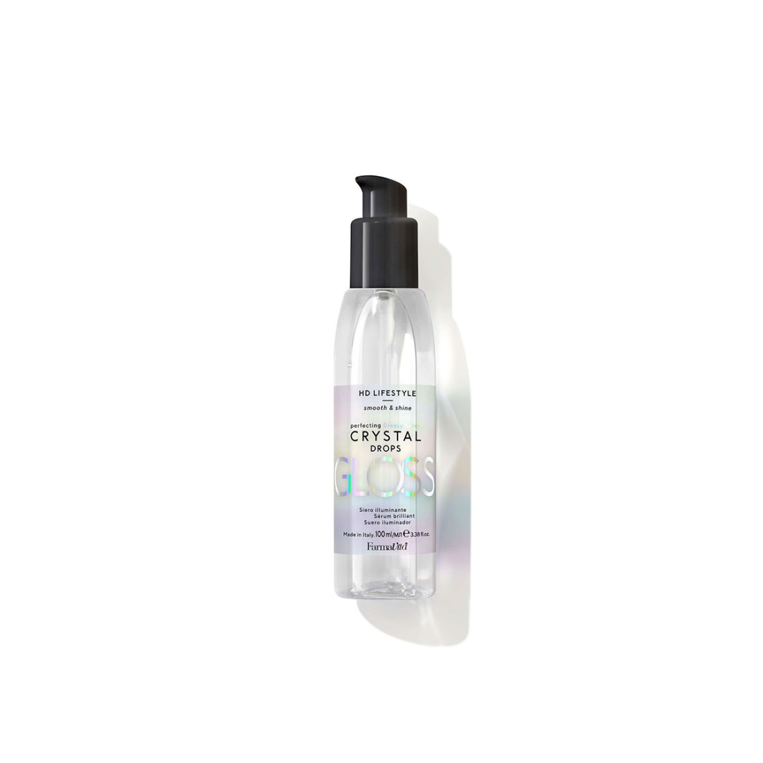 Farmavita Hd Crystal Drops 100ml