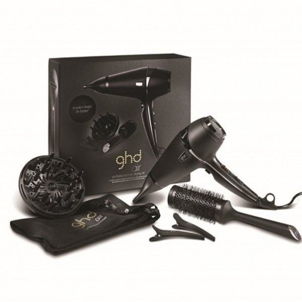 Ghd air® Hair Drying Kit (Ghd Diffuser And Size 3 Ceramic Brush)