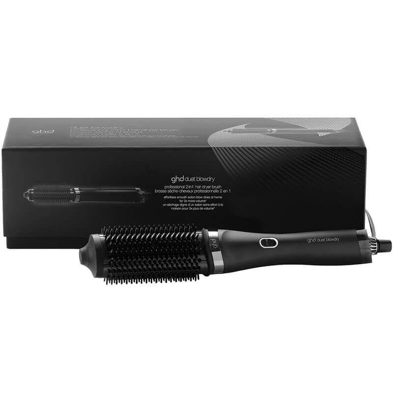 Ghd Duet Blowdry Black 