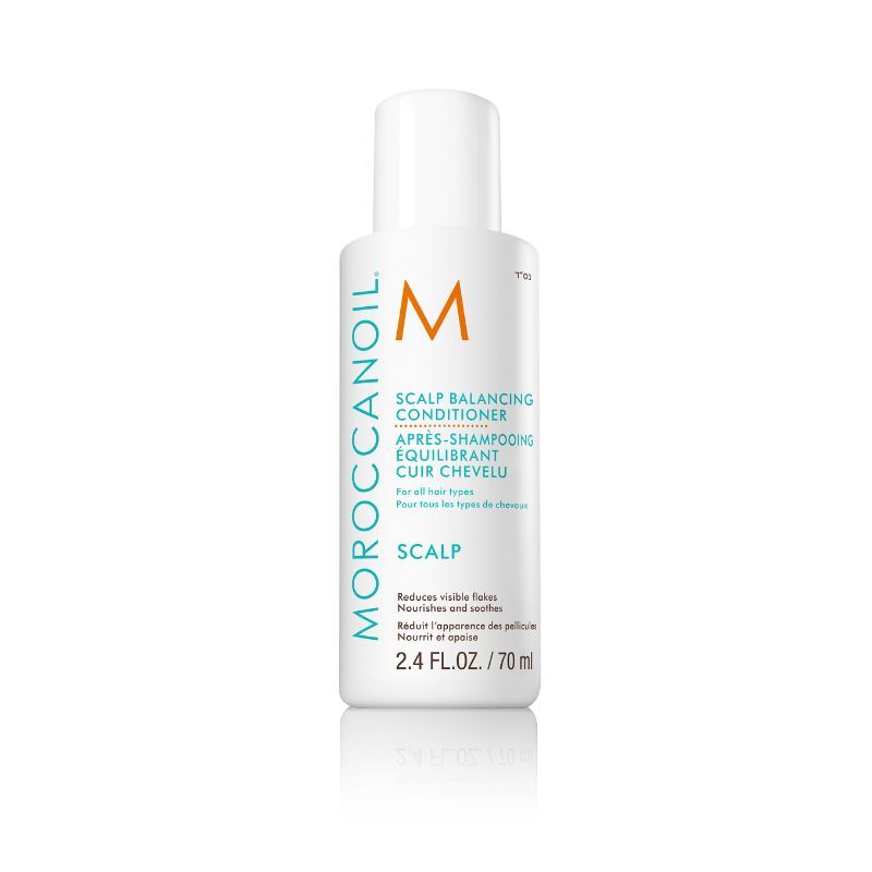 Moroccanoil Scalp Conditioner 70ml