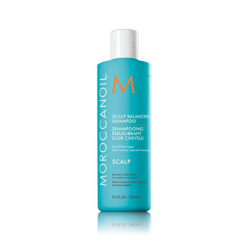 Moroccanoil Scalp Shampoo 250ml