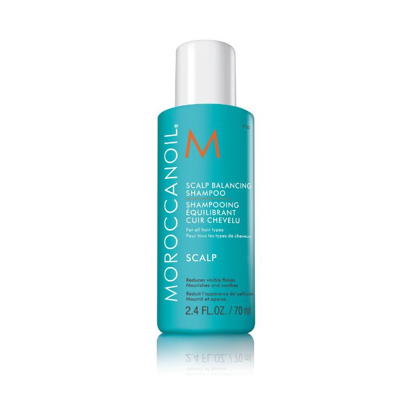 Moroccanoil Scalp Shampoo 70ml