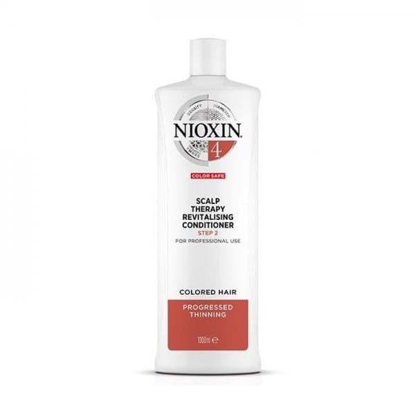 Nioxin Scalp Revitaliser Conditioner Σύστημα 4 1000ml