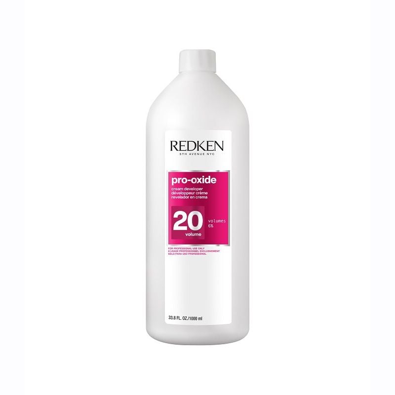 Redken Pro Oxide 20 Vol. 1000ml