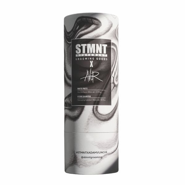 STMNT Artist Edition pack Hydro Shampoo 300ml & Matt Paste 100ml