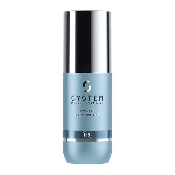 System Professional Forma Hydrate Quenching Mist 125ml (H5)