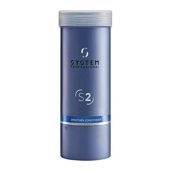 System Professional Forma Smoothen Conditioner 1000ml (S2)