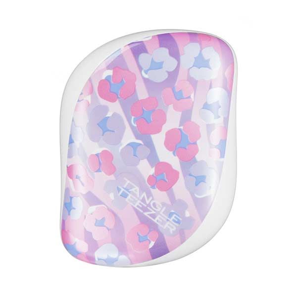 Tangle Teezer Compact Styler Digital Skin Pink/Lilac