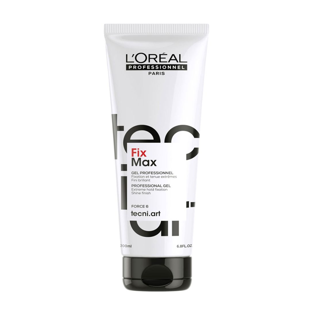 L’Oréal Professionnel Tecni Art New Fix Max 200ml