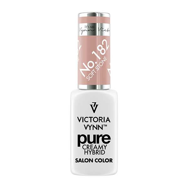 Victoria Vynn Pure Creamy Hybrid 182 Soft Stone 8ml