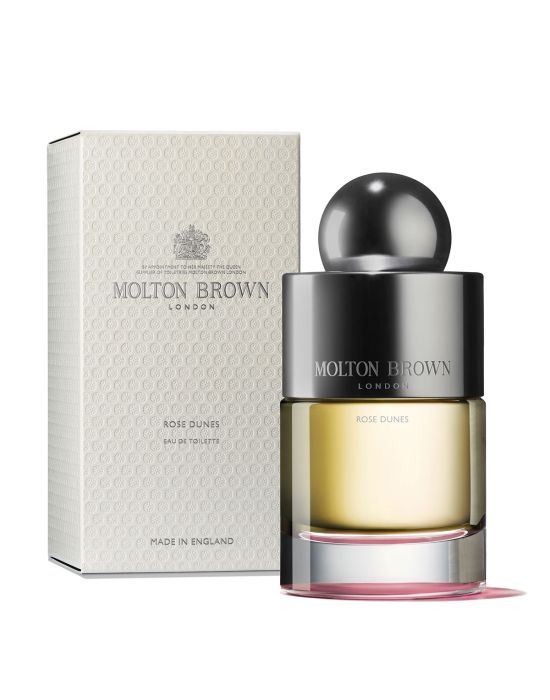 Molton Brown Rose Dunes Eau de Toilette 100ml