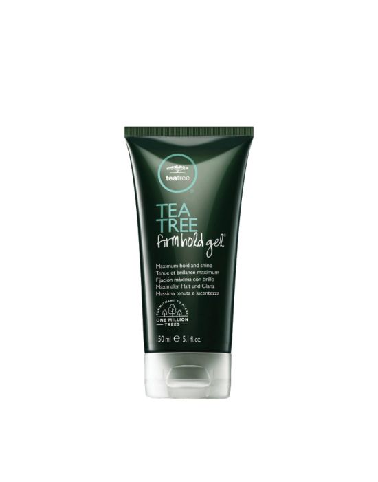 Paul Mitchell Tea Tree Firm Hold Gel 150ml