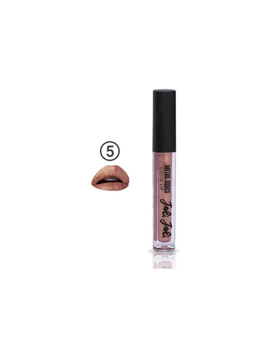 Joli Joli Hypnotic - Metal Lip - 05