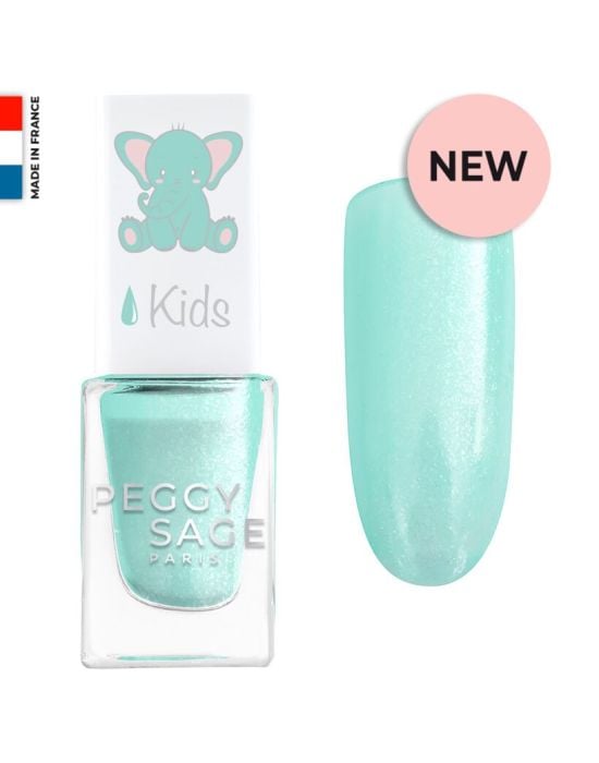 Peggy Sage Νail Lacquer Kids Jade 5ml