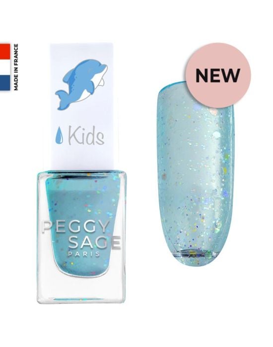 Peggy Sage Νail Lacquer Kids Chloe 5ml