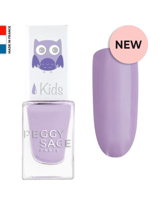 Peggy Sage Νail Lacquer Kids Gaelle 5ml