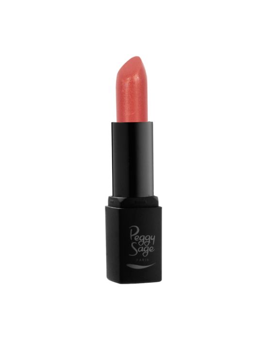 Peggy Sage Metallic lipstick Metallized Classy Coppe 4ml 
