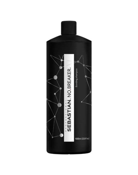 Sebastian Professional No.Breaker Bonding Shampoo 1000ml