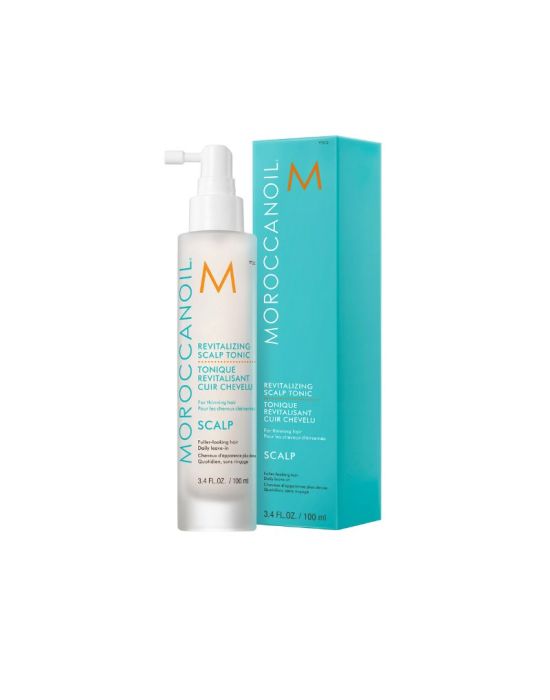 Moroccanoil Scalp Tonic 100ml - Για αραιά μαλλιά