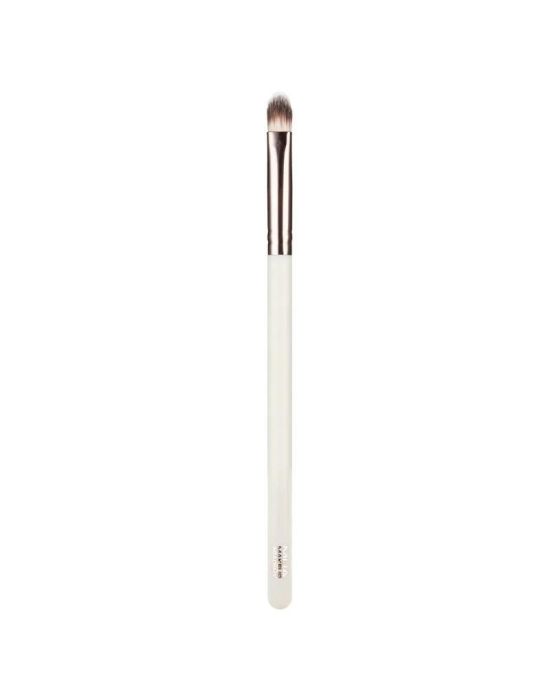 MUA Small Flat Eye Brush with Holo Box