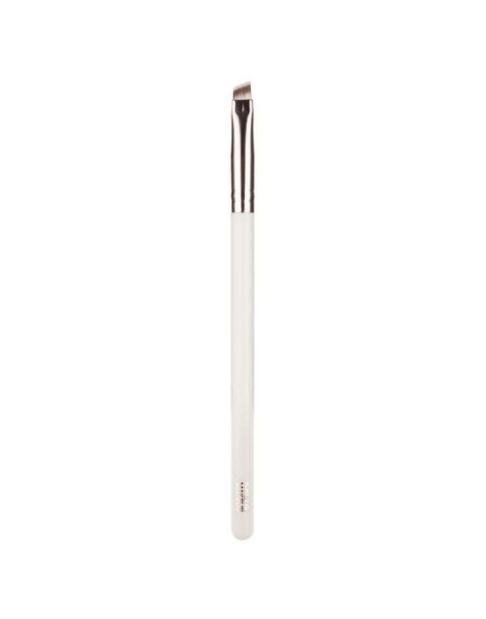 MUA Angled Brow & Liner Brush with Holo Box