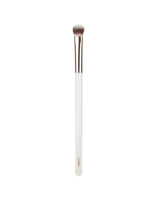 MUA Flat Eye Base Brush with Holo Box