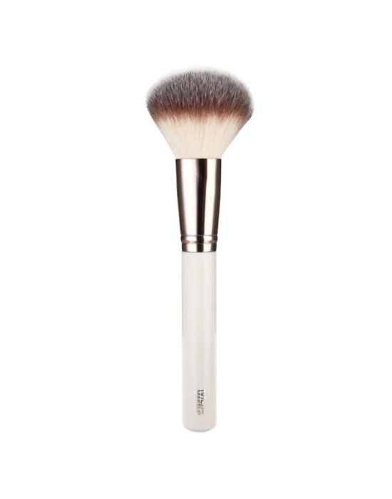 MUA Powder Brush with Holo Box