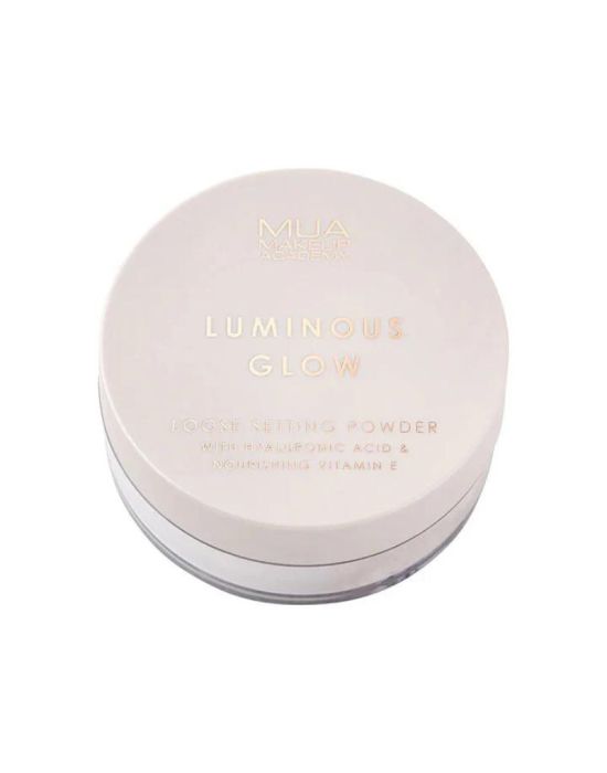 MUA Luminous Loose Powder 