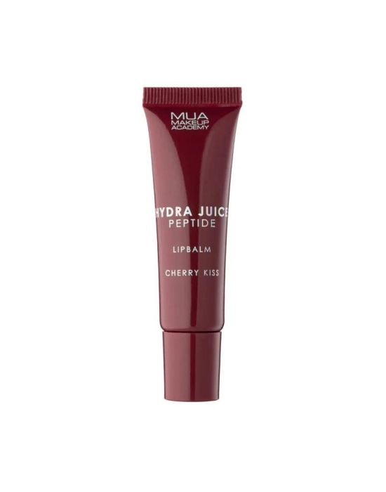 MUA Hydra Juice Peptide Lip Balm Cherry Kiss 10ml