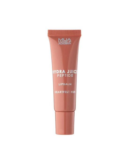 MUA Hydra Juice Peptide Lip Balm Heartfelt Hun 10ml