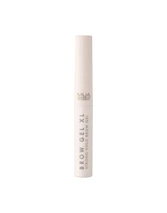 MUA Brow Gel XL-Clear