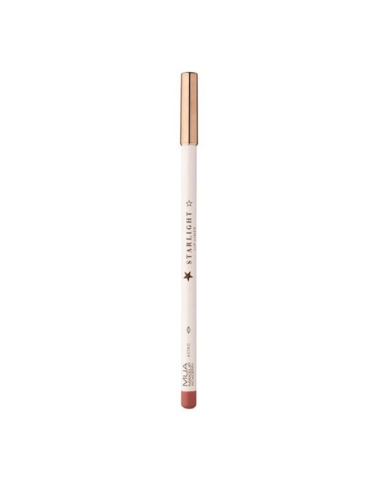 MUA Starlight Lip Liner Astro