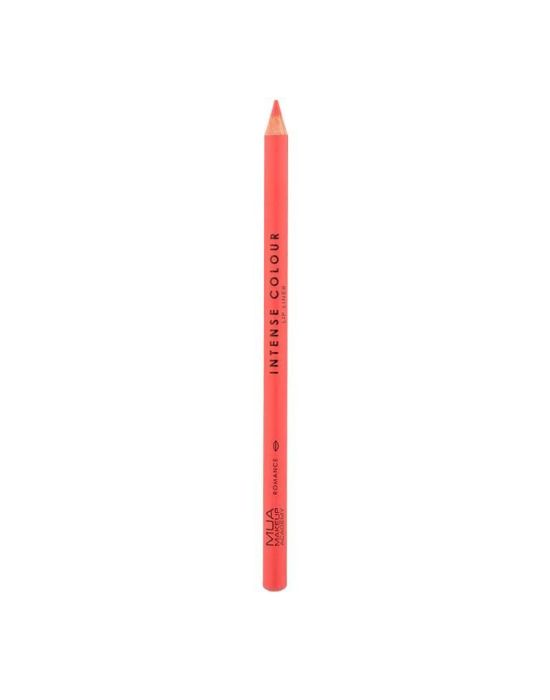 MUA Intense Colour Lip Liner Romance