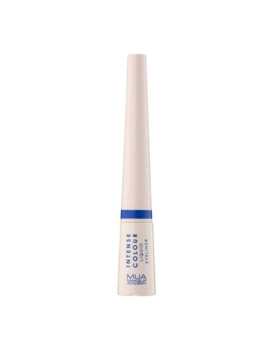 MUA Intense Colour Liquid Eyeliner Cobalt