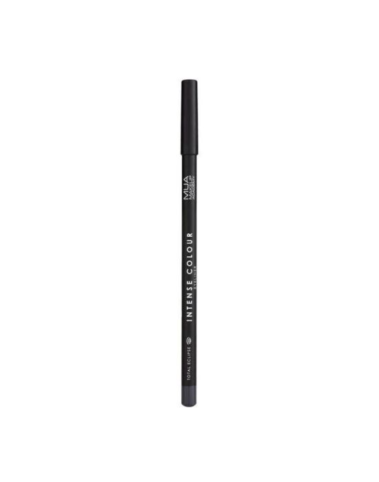 MUA Intense Colour Eyeliner Total Eclipse