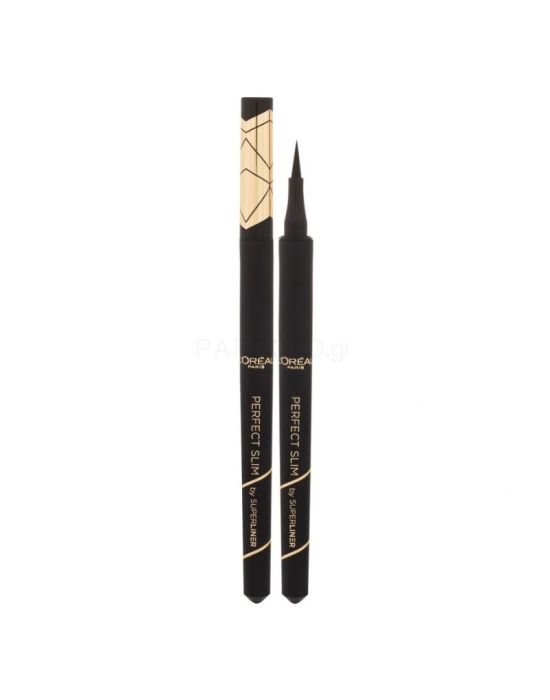 L’Oreal Super Liner Perfect Slim Eyeliner Waterproof Intense Black