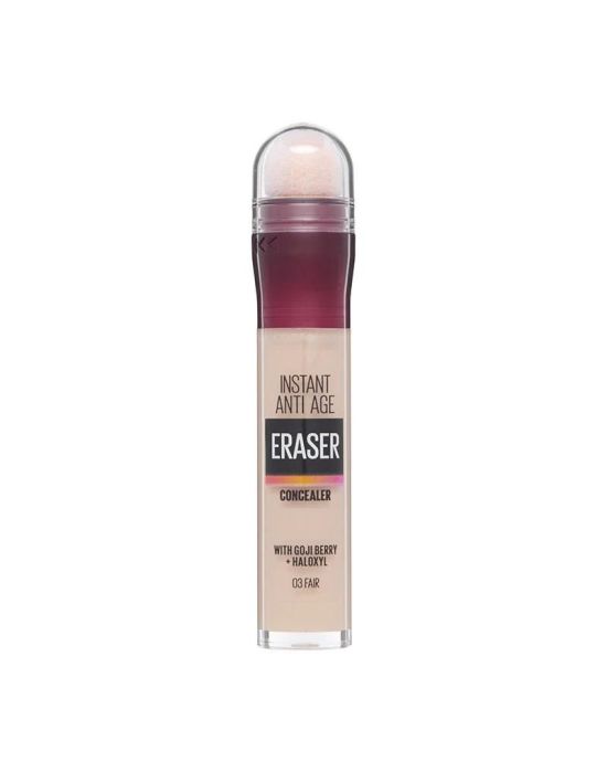 Maybelline Instant Eraser Age Rewind Concealer 03 Fair 6.8ml