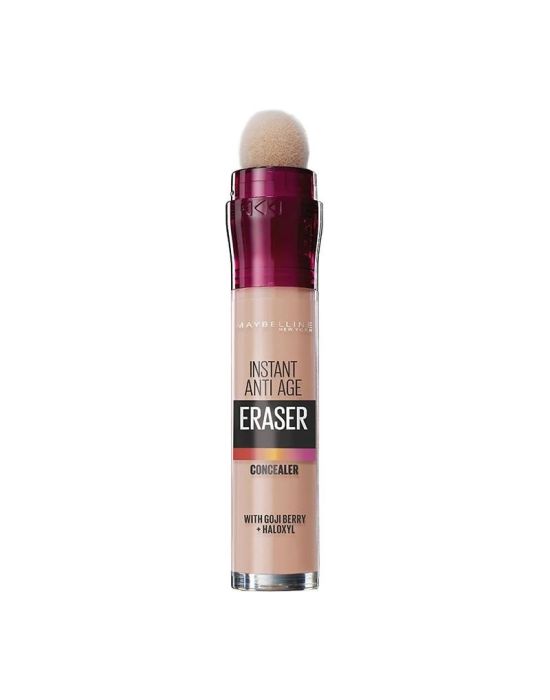 Maybelline Instant Eraser Age Rewind Concealer 04 Honey 6.8ml