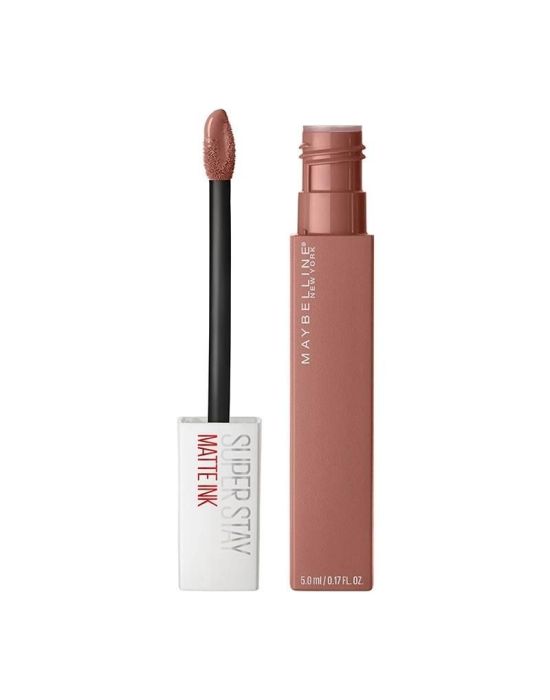 Maybelline Superstay Matte Ink Lipstick 65 Seductres 5ml