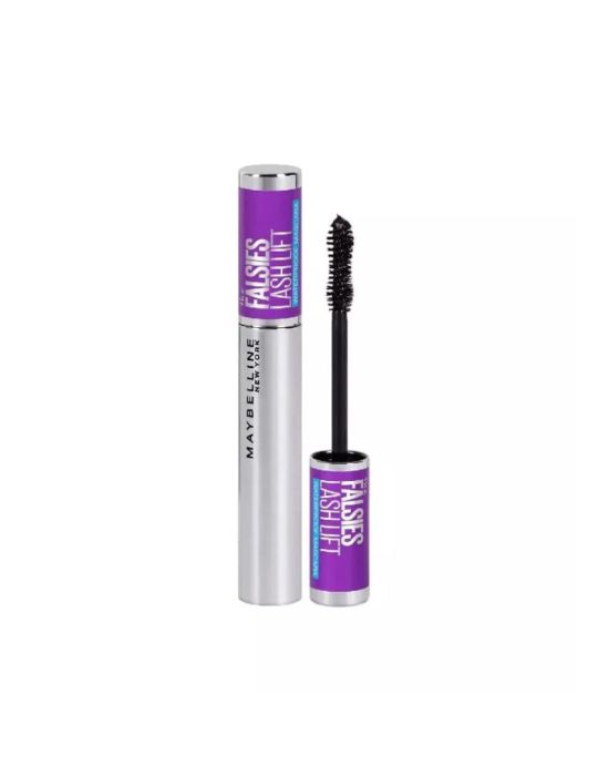 Maybelline The Falsies Lash Lift Mascara Black Waterproof 10.7ml