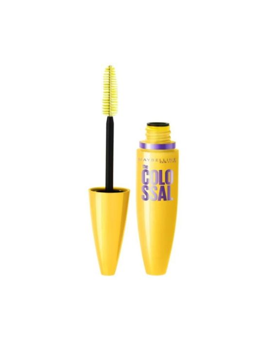 Maybelline Colossal Volume Mascara Glam Black 10,7ml