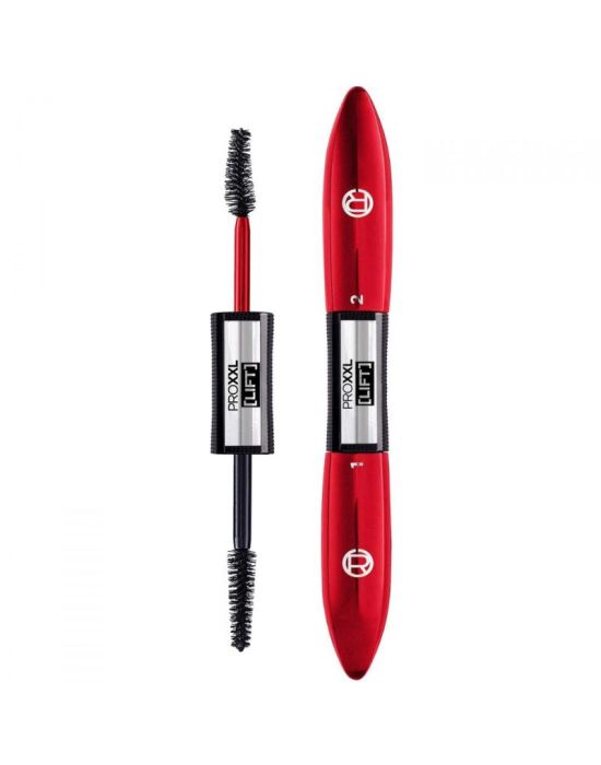 L’Oréal Paris PRO XXL Lift Mascara για Όγκο και Γύρισμα Black 12ml