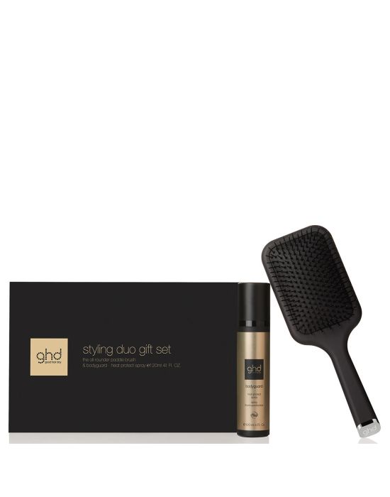 Ghd Dreamland Style Gift Set Limited Edition (Heat Protection Spray 120ml, Scrunchie)