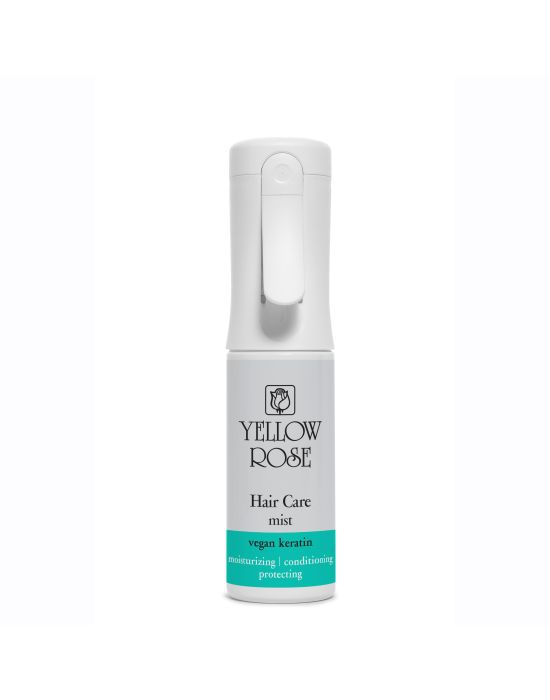 Yellow Rose Hair Care Mist 90ml