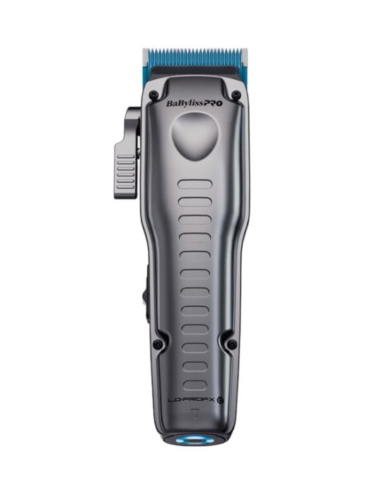 Babyliss Pro FXONE Dark Grey Κουρευτική Μηχανή FX829E