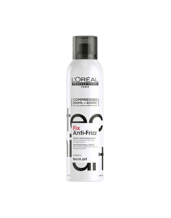 L'Oreal Professionnel Tecni Art Fix Anti-Frizz 250ml